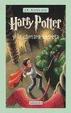 Cover of Harry Potter y la cámara secreta