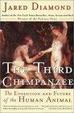 Cover of The Third Chimpanzee