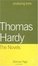 Cover of "Thomas Hardy"