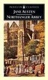 Cover of Northanger Abbey