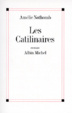Cover of Les catilinaires
