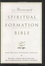 Cover of "The Renovare Spiritual Formation Bible"