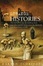 Cover of Strange Histories