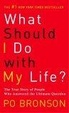Cover of What Should I Do with My Life?