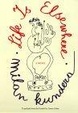 Cover of Life Is Elsewhere