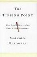 The Tipping Point