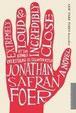 Cover of Extremely Loud and Incredibly Close