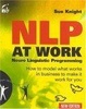 Cover of NLP at Work