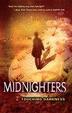 Cover of Midnighters #2