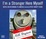 Cover of I'm a Stranger Here Myself