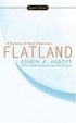 Cover of Flatland