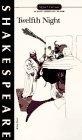 Twelfth Night, Or, What You Will (Signet Classic Shakespeare Series)