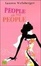 Cover of "People or not People"