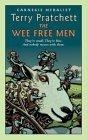 The Wee Free Men (rpkg)