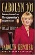 Cover of Carolyn 101