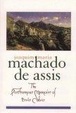 Cover of The Posthumous Memoirs of Bras Cubas