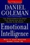 Cover of Emotional Intelligence