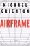 Cover of Airframe