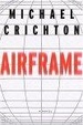 Cover of Airframe