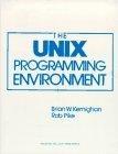 The UNIX Programming Environment