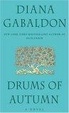 Cover of Drums of Autumn