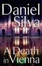 Cover of A Death in Vienna