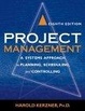 Cover of Project Management