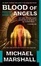 Cover of "Blood of Angels"