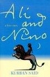 Cover of Ali and Nino