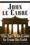 Cover of The Spy Who Came in From the Cold