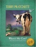 Where's My Cow? (Discworld Novels (Hardcover))