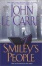 Cover of "Smiley's People"