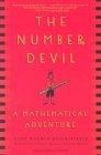 The Number Devil : A Mathematical Adventure