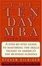 Cover of "The Ten-Day MBA 3rd Ed."