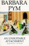 Cover of An Unsuitable Attachment