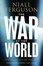 Cover of "The War of the World"
