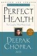 Cover of Perfect Health--Revised and Updated