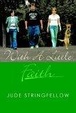 Cover of With a Little Faith