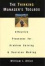 Cover of "The Thinking Manager's Toolbox"