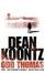 Cover of "Odd Thomas"