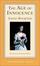 Cover of The Age of Innocence