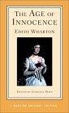 Cover of The Age of Innocence