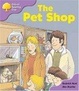 Cover of Oxford Reading Tree