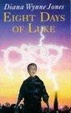 Cover of Eight Days of Luke