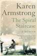 Cover of The Spiral Staircase