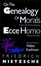 Cover of "On the Genealogy of Morals and Ecce Homo"