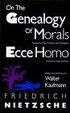 Cover of On the Genealogy of Morals and Ecce Homo
