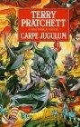 Carpe Jugulum Discworld, Book 23