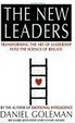 Cover of The New Leaders