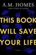 Cover of This Book Will Save Your Life